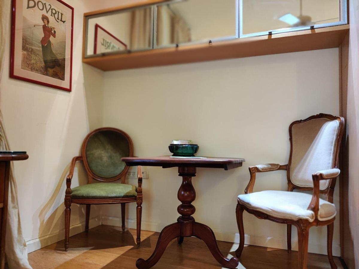Yarden Deluxe Studio Suite Tel Aviv Eksteriør billede