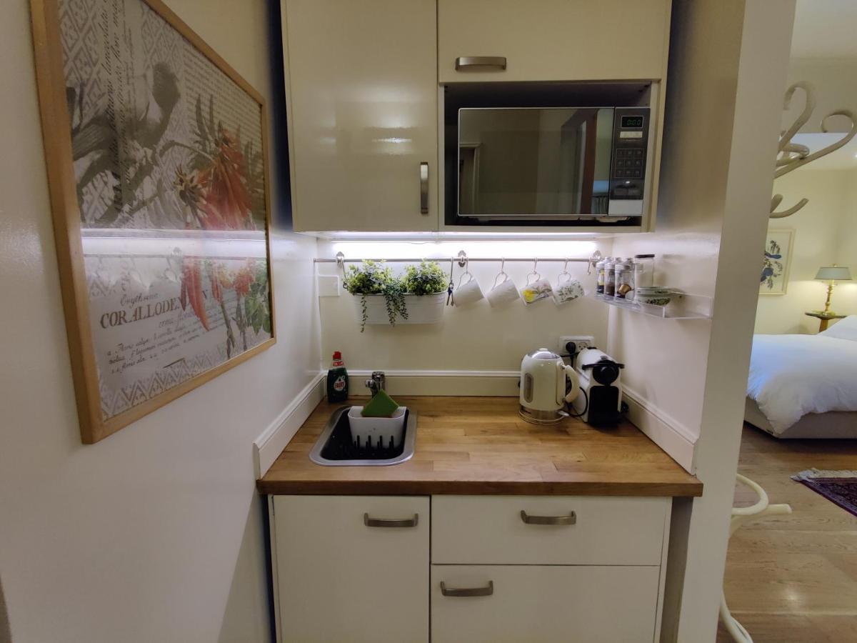 Yarden Deluxe Studio Suite Tel Aviv Eksteriør billede